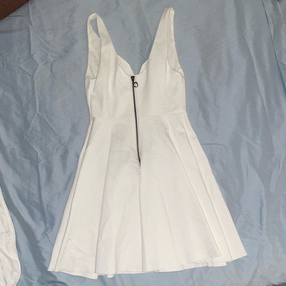 UO Mini Dress - Picture 2 of 3